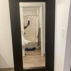 Full Body Mirror 