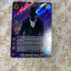 Mha Cards To Collect