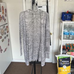 Women’s Knit Cardigan