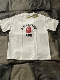 Bape shirt