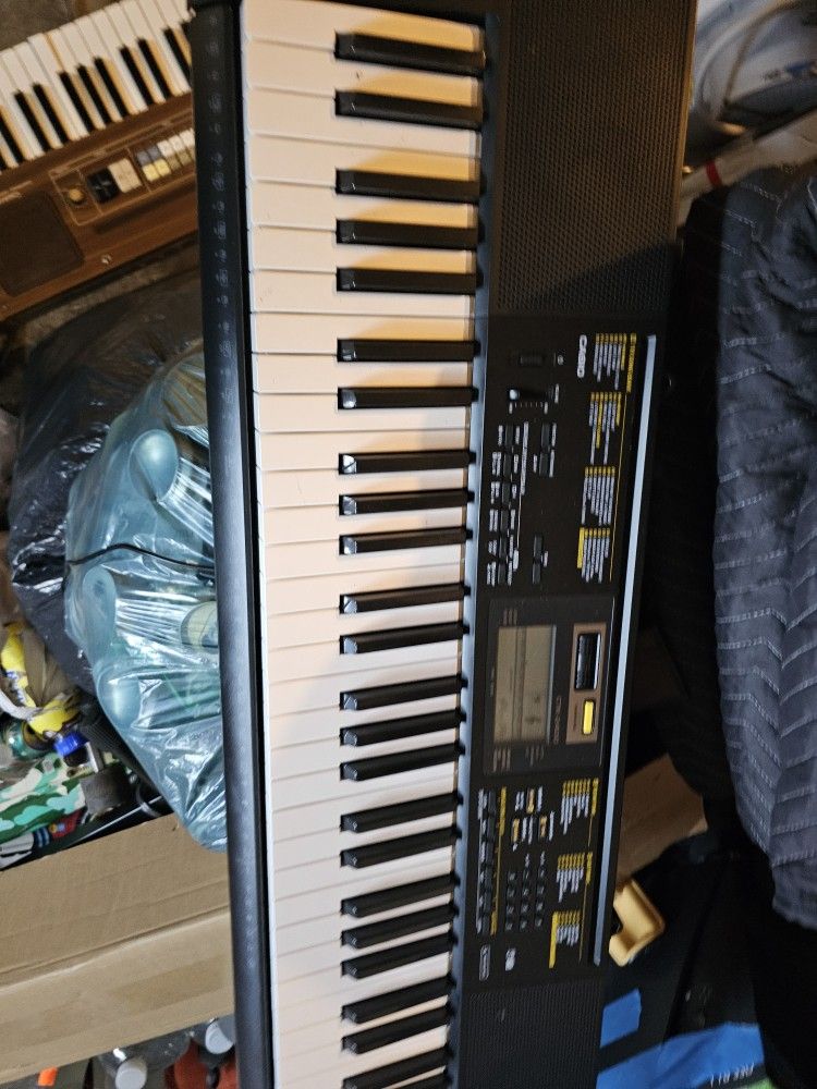 Keyboards