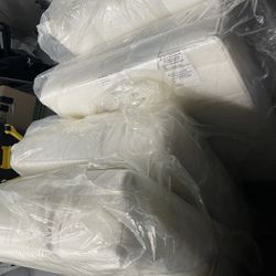 5 Sofa Or Chair Replacement Cushions Brand New 