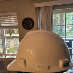 Hard Hat Osha Certified .