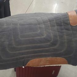 Saddle Pad