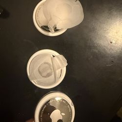 Air Tag 2nd generation