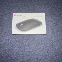 microsoft modern mobile mouse