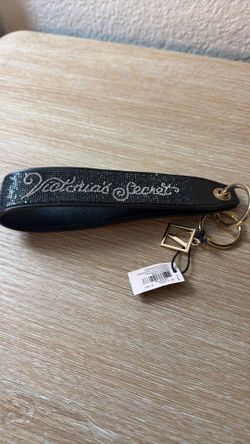 Victoria Secret key chain