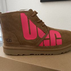 UGGs 