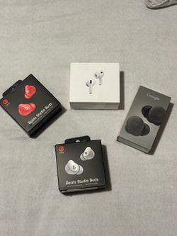 Headphones