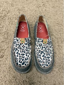 Women’s shoes all size 10