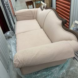 Antique Duncan Phyfe Couch