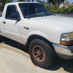 1999 Ford Ranger