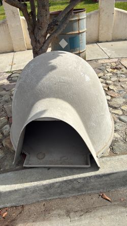 Dog house