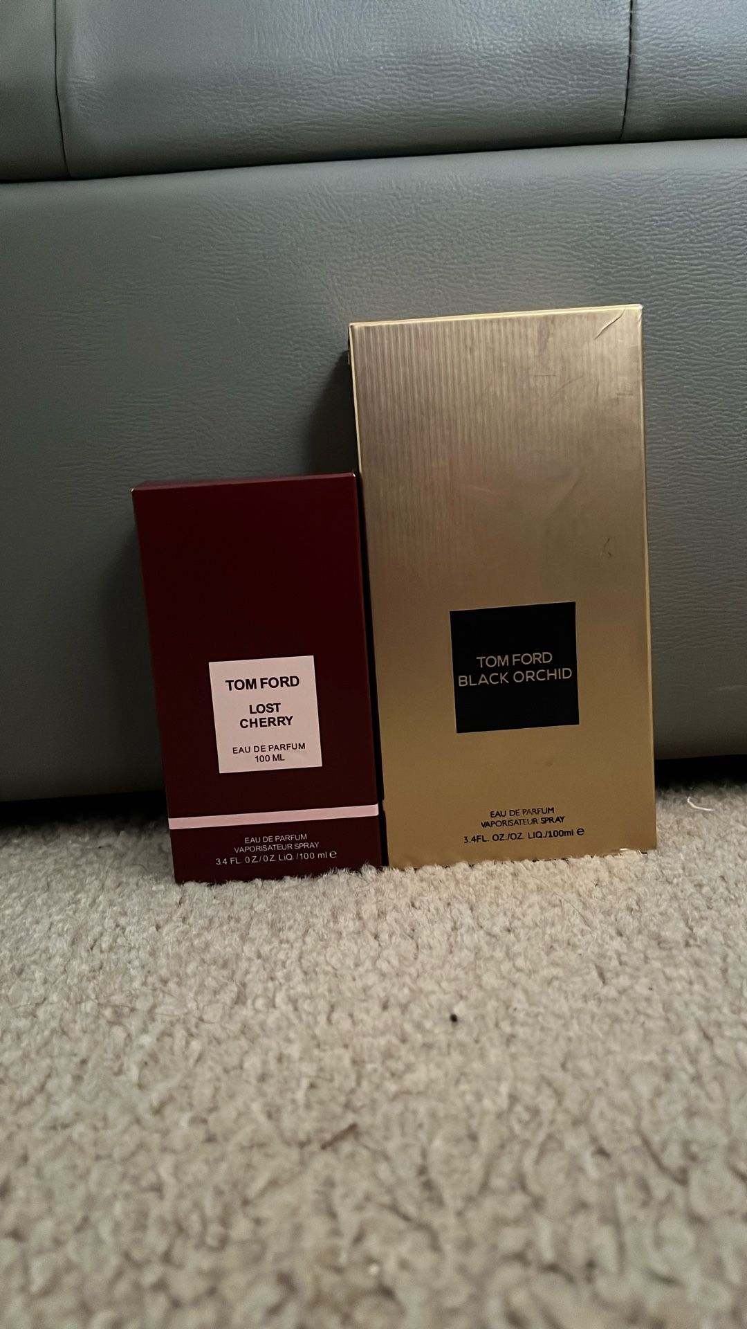 Tom Ford Bundle