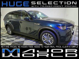 2024 Mazda CX-90 PHEV