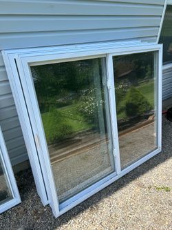 Replacement windows