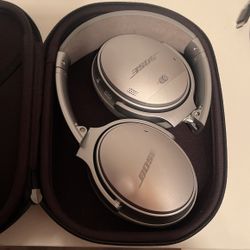 Bose Qc35ii