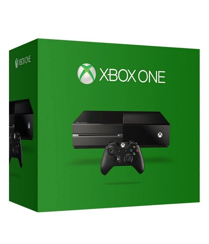 Xbox One