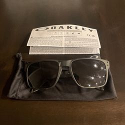 Brand New Camo Oakley Sunglasses