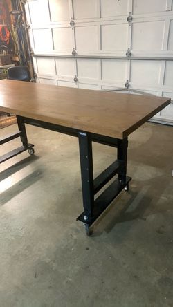 Workbench