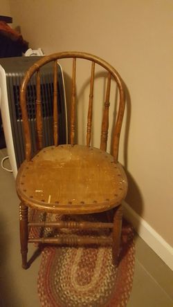 Chair Antique