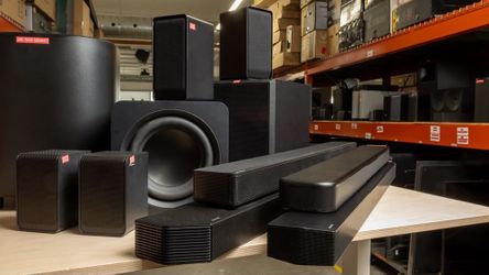 Auction sale: sound bars( read description)