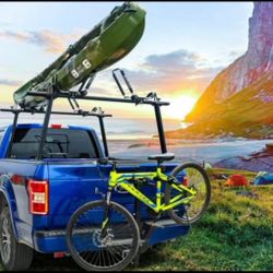 bike rack