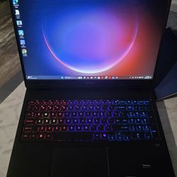 HP Omen 16 Gaming Laptop 