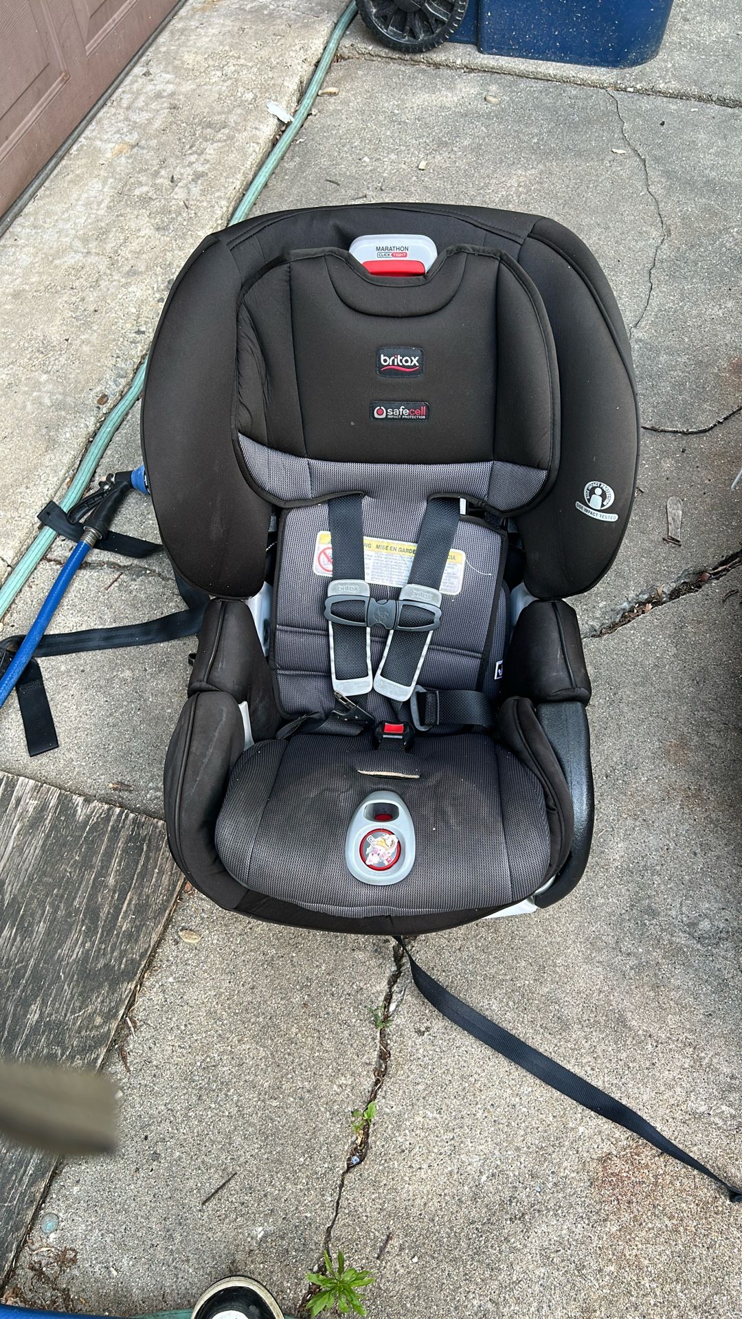 Baby Carseat