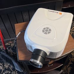 4k Projector 