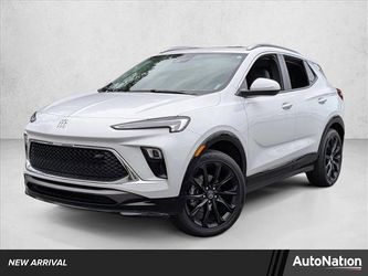 2024 Buick Encore GX