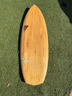 Free Surboard