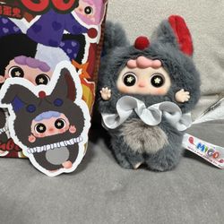 Migo Blind Box
