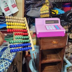 $10 Cash All Little Toddler Baby Boys From The Little Play Center To The Counting Counter To The Little Cash Register