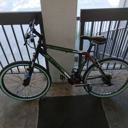 Trek 3500 Moutin Bike $200 Obo