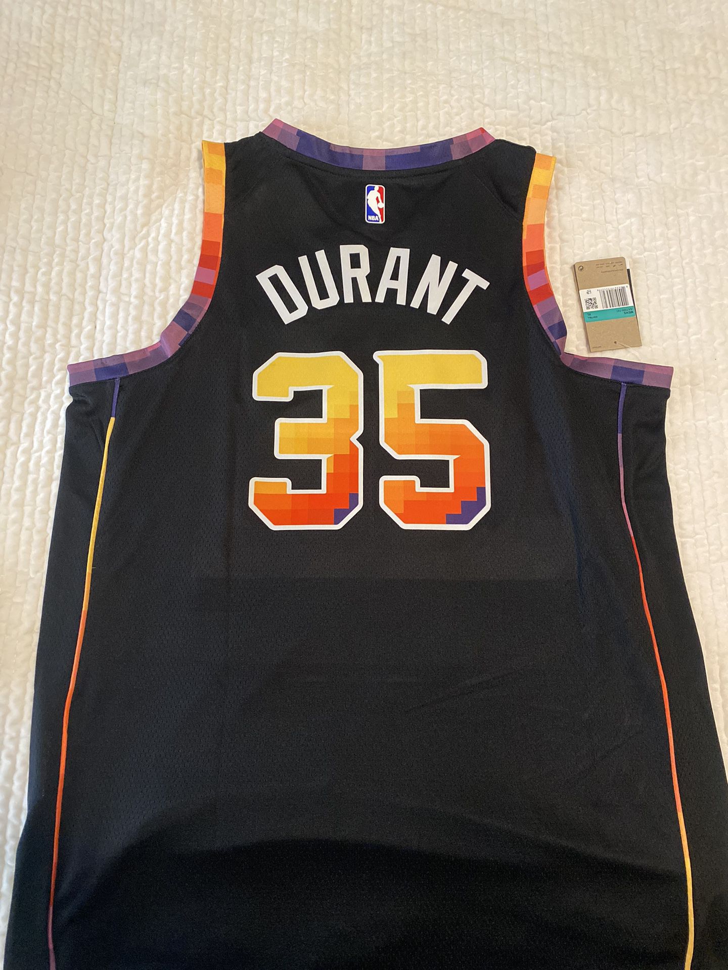 Phoenix Suns Jerseys - clothing & accessories - by owner - apparel