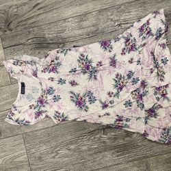 Girls Size 7 Dress 