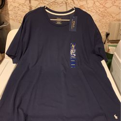 Polo Ralph Lauren Men’s T-Shirt, Brand New