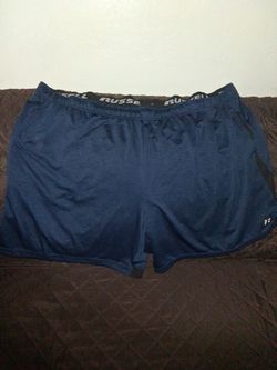 Mens Shorts size  3X48/50 $4