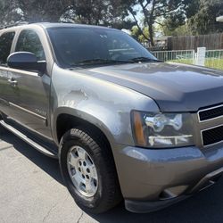 2011 Chevrolet Tahoe
