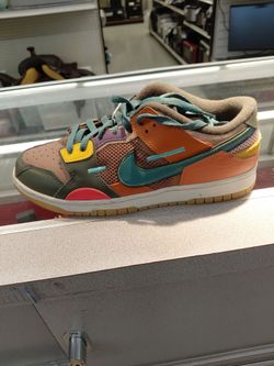 Nike size 9