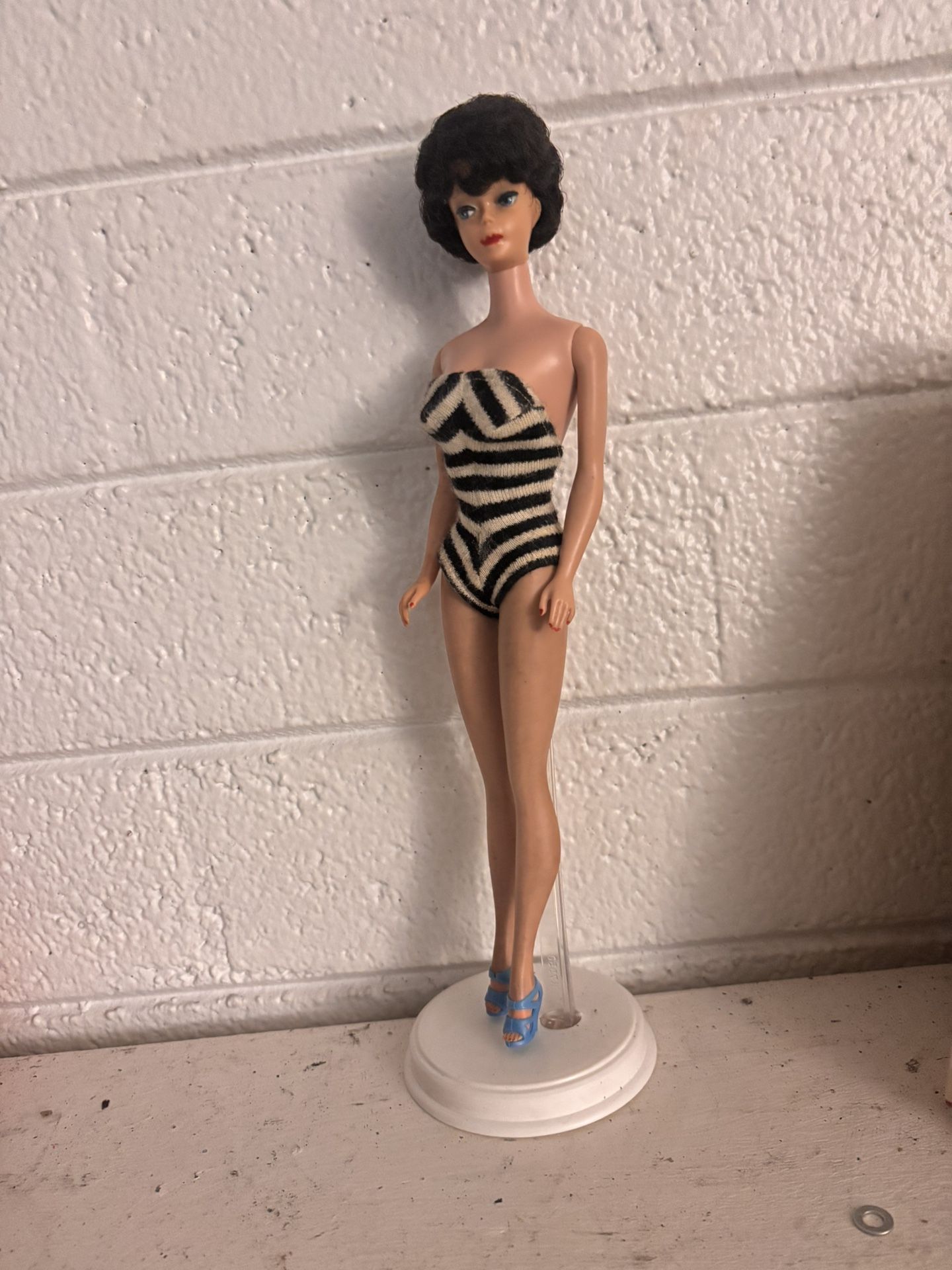 1962 VINTAGE BARBIE