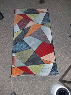 Rug 3×5 and 3×4