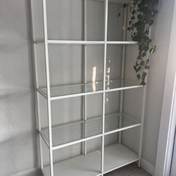 Glass Shelf 
