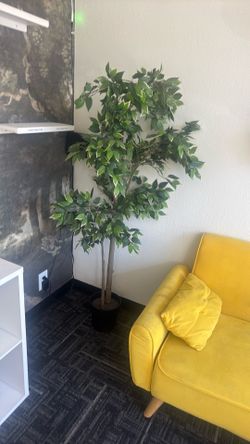 Fake tree