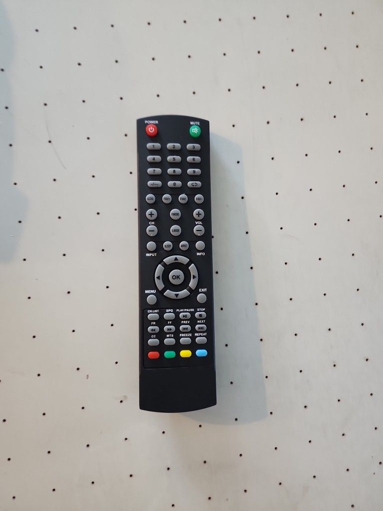 RCA Replacement Remote Control
