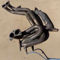 Tomei Expreme Headers