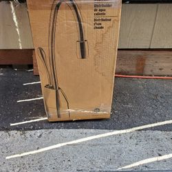 Emerson Hot Water Dispenser 