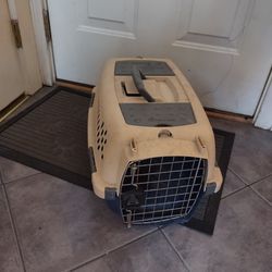 Miniature/Toy Dog Or Cat Carrier