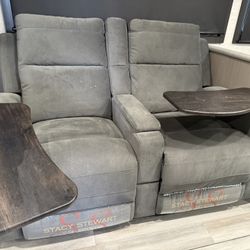 Rv Trailer Recliner 